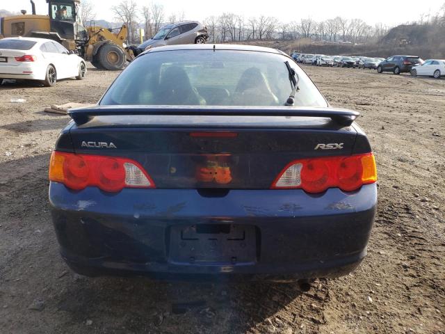 JH4DC54812C039170 Acura RSX