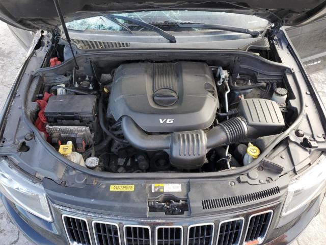1C4RJFBG4EC525800 Jeep Grand Cherokee Limited