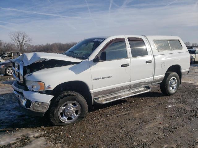 2004 Dodge Ram 2500 ST