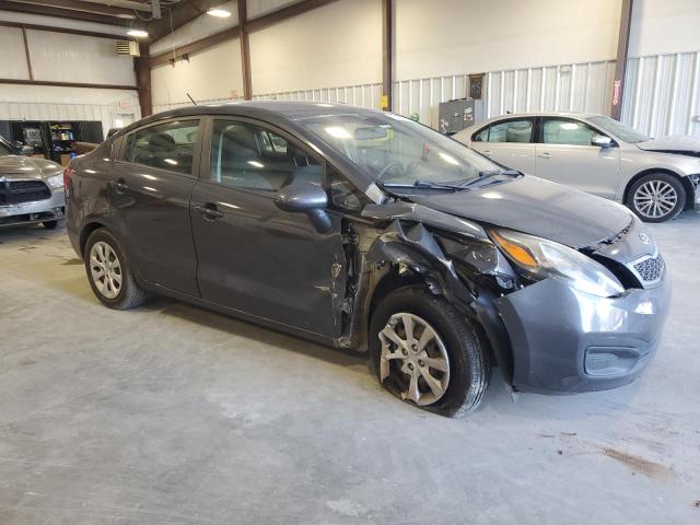 KNADN4A30C6047420 KIA RIO EX