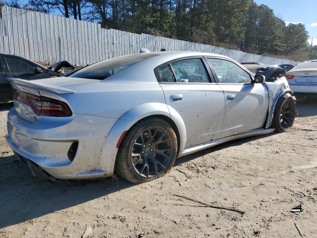 2021 DODGE CHARGER SR - 2C3CDXL96MH659033