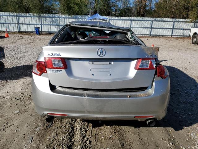 JH4CU2F66AC011690 Acura TSX