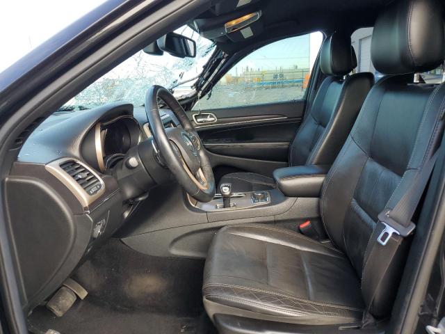 1C4RJFBG4EC525800 Jeep Grand Cherokee Limited