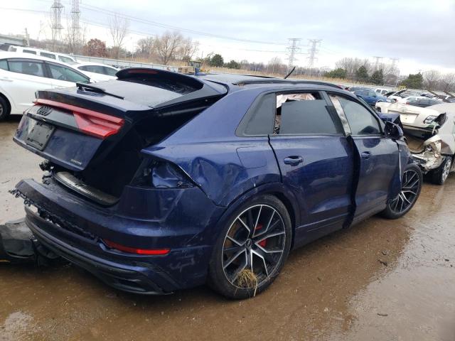 2021 AUDI Q8 - WA1EVAF17MD041893