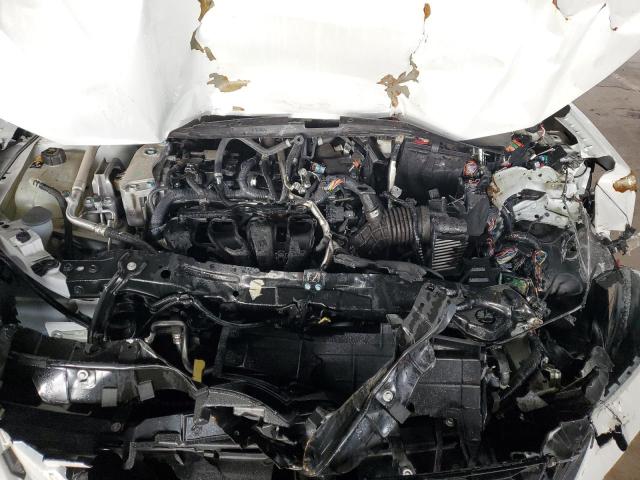 2021 NISSAN SENTRA SR - 3N1AB8DV5MY243885