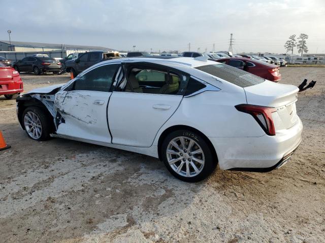 2020 CADILLAC CT5 LUXURY - 1G6DW5RK9L0138595