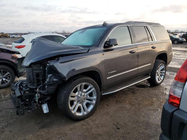 2020 GMC Yukon SLT