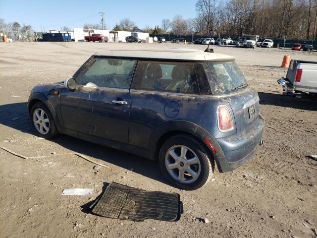 WMWMF3C5XATZ61016 Mini Cooper