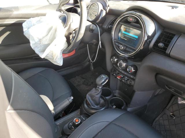 WMWWG5C58K3H08198 Mini Cooper