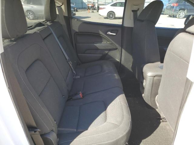 2017 CHEVROLET  COLORADO 1GCGSCENXH1300214