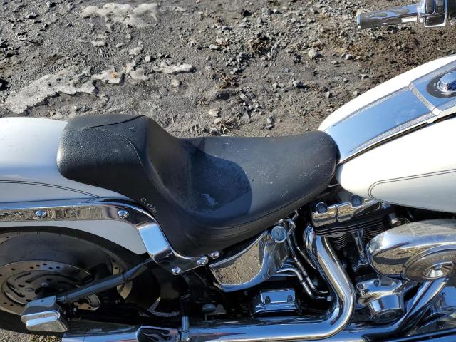 2004 HARLEY-DAVIDSON FLSTFI - 1HD1BXB104Y023006