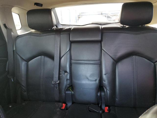 3GYFNCE30DS650892 Cadillac Srx Luxury Collection