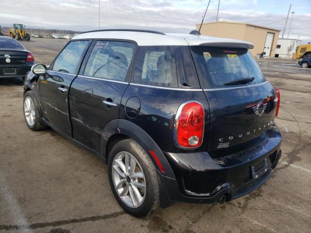 WMWZC5C52EWP41349 Mini Cooper