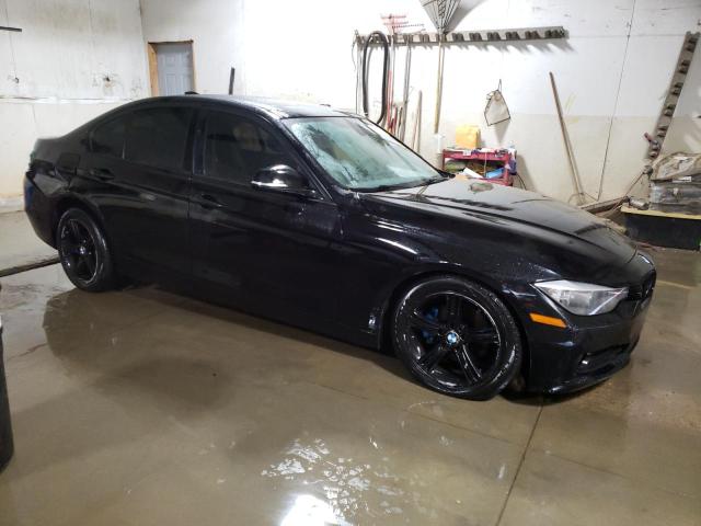WBA3C3C52EF983228 BMW 320 I Xdrive