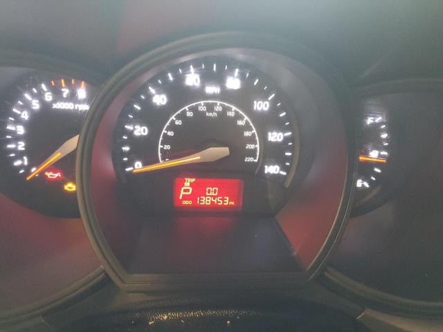 KNADN4A30C6047420 KIA RIO EX