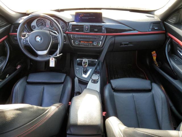 2015 BMW 335 XIGT - WBA3X9C50FD868776