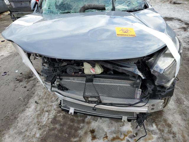 2021 HONDA CR-V SE - 7FARW2H72ME036772