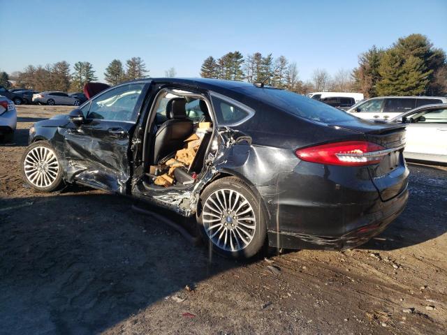 2018 FORD FUSION TIT - 3FA6P0RU3JR247953