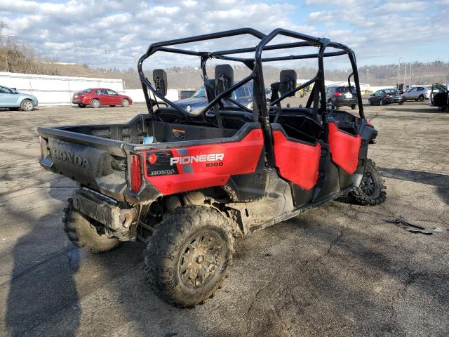 2023 HONDA SXS1000 1HFVE081XP4000021