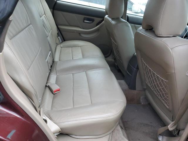 4S3BH686717612220 Subaru Legacy Outback Limited