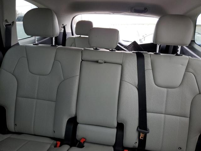 5XYP3DHC5LG039922 KIA Telluride Ex