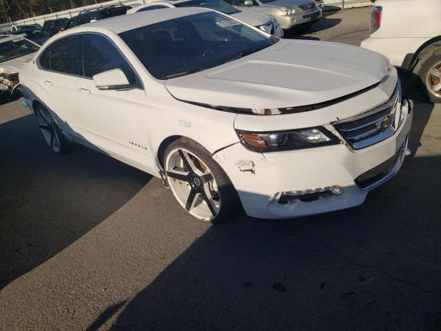 2018 CHEVROLET IMPALA LT - 2G1105S32J9118625