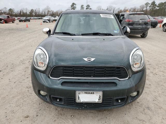 WMWZC3C55EWP28891 Mini Cooper S Countryman