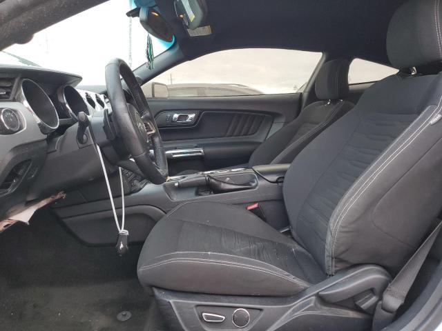 2017 FORD MUSTANG - 1FA6P8TH2H5292454