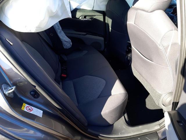2018 TOYOTA CAMRY L/LE 4T1B11HK9JU012400
