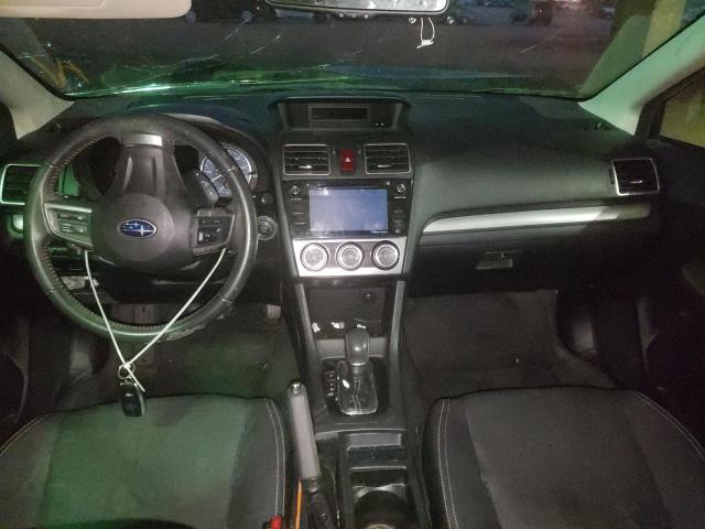 JF1GJAS62FH012105 Subaru Impreza Sport Limited