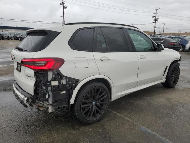 5UXCR4C05M9E99404 BMW X5 Sdrive 40i