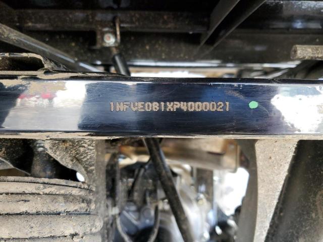 2023 HONDA SXS1000 1HFVE081XP4000021