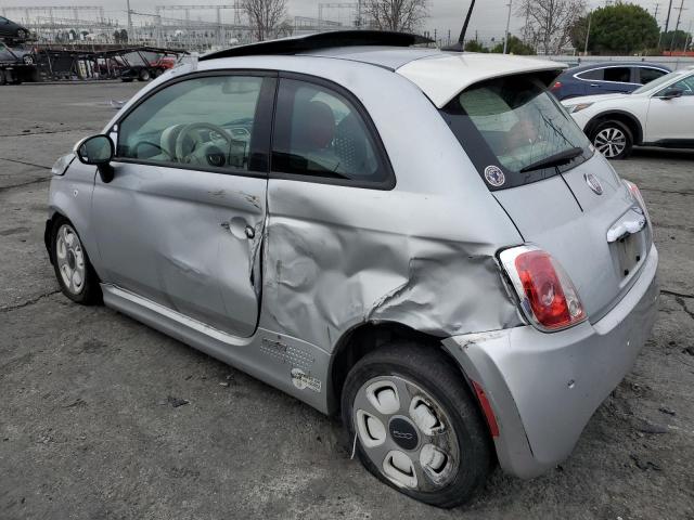 3C3CFFGEXET225122 Fiat 500