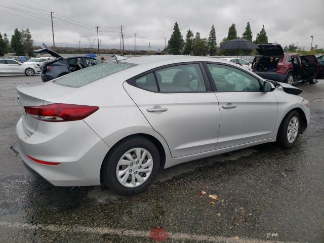 5NPD74LFXHH199612 Hyundai ELANTRA SE
