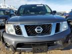 2012 Nissan Pathfinder S na sprzedaż w Magna, UT - Side