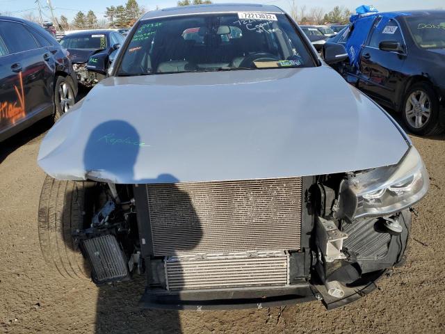 2015 BMW 335 XIGT - WBA3X9C50FD868776