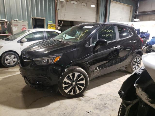 2021 BUICK ENCORE PRE - KL4CJESB2MB321743