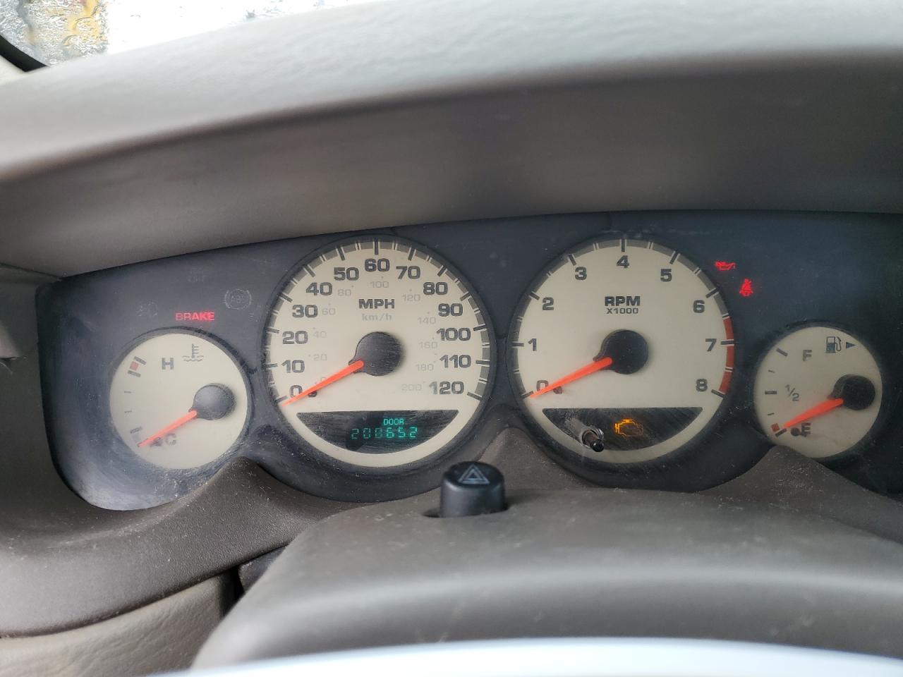 1b3es46c21d192591 1B3ES46C21D192591 2001 Dodge Neon Se