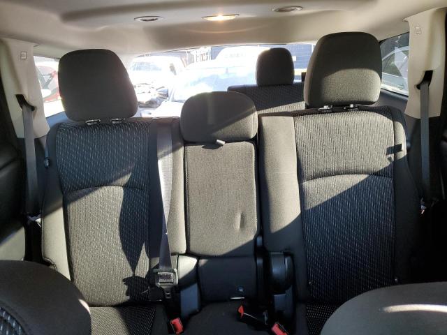 2016 DODGE JOURNEY SE - 3C4PDCAB1GT115157
