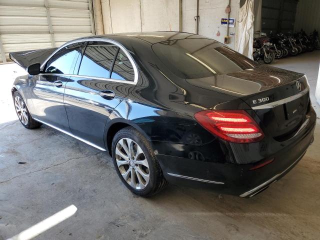 2017 MERCEDES-BENZ E 300 - WDDZF4JB3HA086705