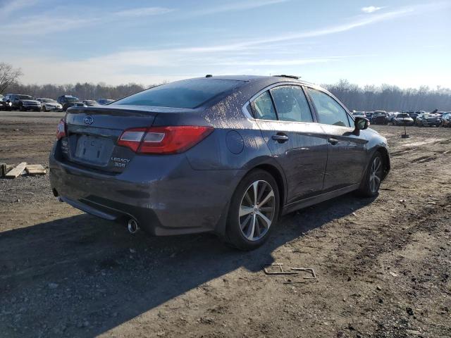 4S3BNEJ66F3066487 Subaru Legacy 3.6r Limited