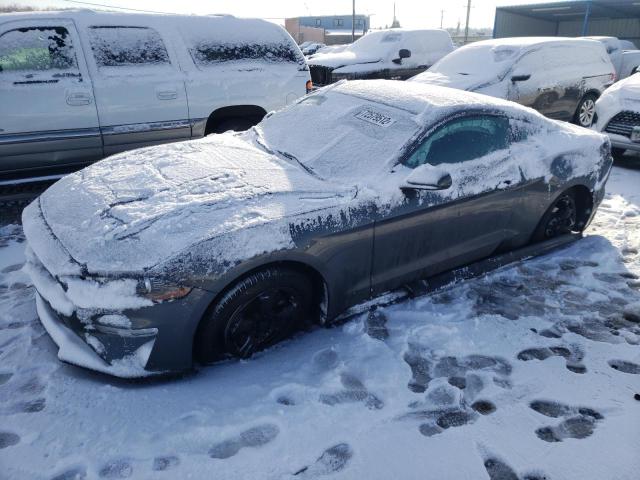 2018 FORD MUSTANG - 1FA6P8TH2J5102562