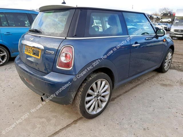 WMWSU320X0TY97075 Mini Cooper