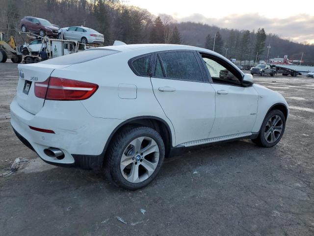 5UXFG2C51E0C44709 BMW X6 Xdrive35i