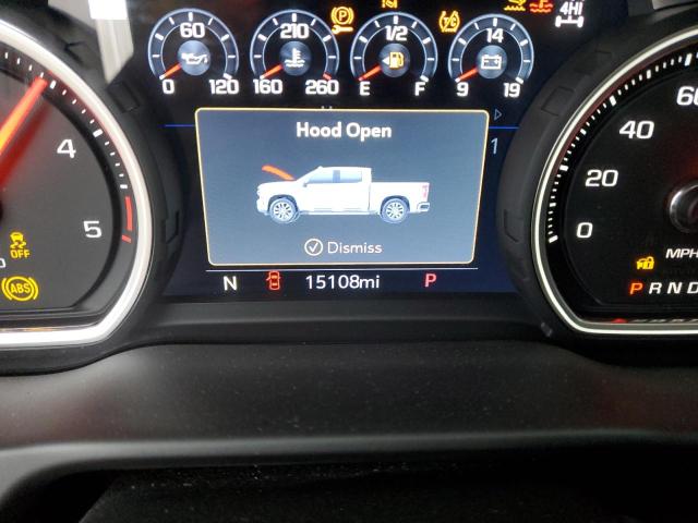 2022 CHEVROLET 3500 1GC4YVEY6NF179638