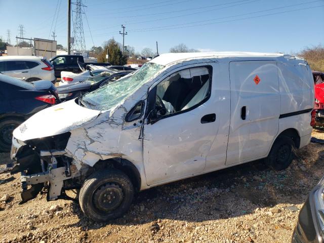 2020 Nissan NV200 