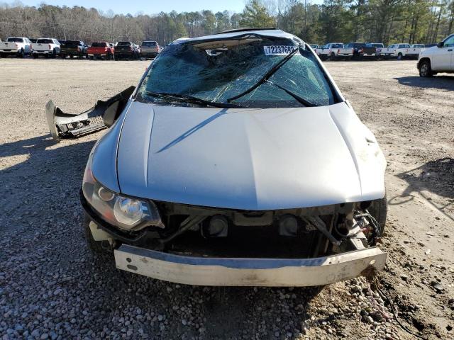 JH4CU2F66AC011690 Acura TSX