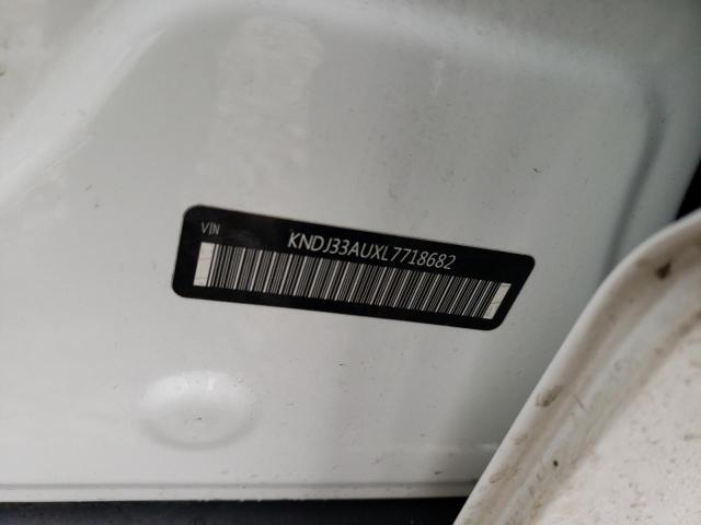 KNDJ33AUXL7718682 KIA SOUL EX