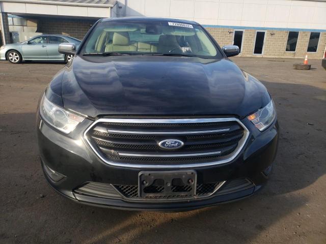 2016 FORD TAURUS LIM - 1FAHP2J86GG118396