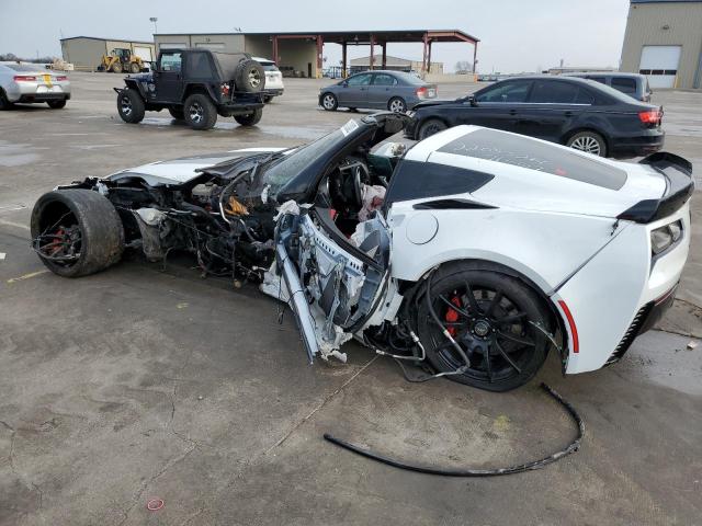 2016 CHEVROLET CORVETTE Z - 1G1YS2D65G5613311
